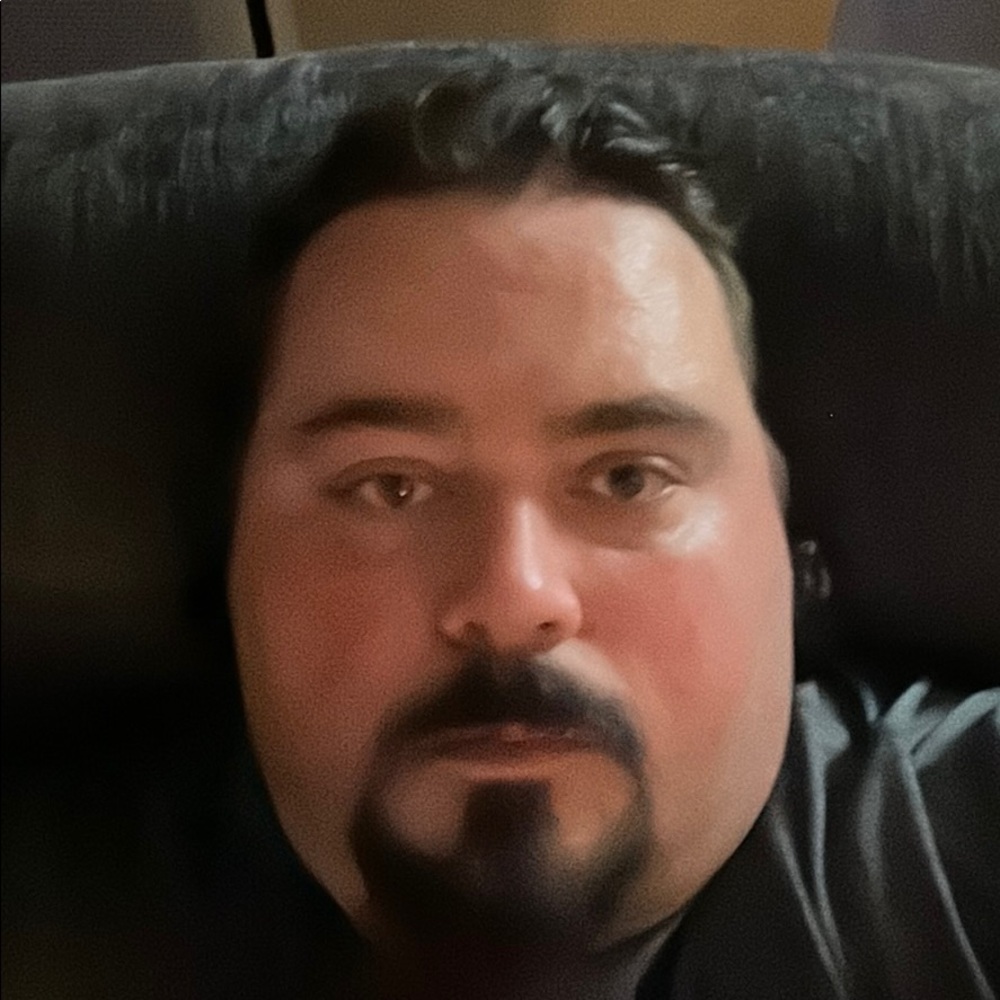 Meet your Posher, John
